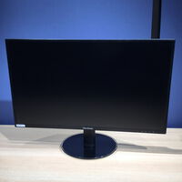 中古  Viewsonic VA2419-SMH-7 (23.8”W 1A1H 5ms IPS) 182907 