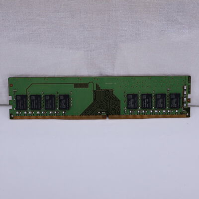 【通販センター】中古  PC4-25600 8GB デスクトップ用(DDR4-3200) 140727 