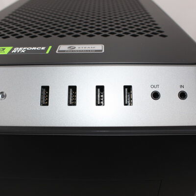 【富山本郷店】中古  THIRDWAVE GALLERIA RM5C-R46 187380【2/19値下げ!】 