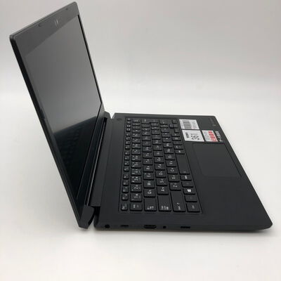 【大分店】中古  dynabook dynabook S73/DP (INTEL Core i7 8650U 1.9GHz/16GB/SSD512GB/-/オンボード/13.3/1920x1080/Wi-Fi/WEBCAM/W11H64) 179541 