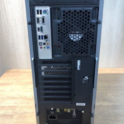 【姫路店】中古  GALLERIA　XA7C-R36T(i7 11700/48GB/SSD1TB/HDD2TB/RTX3060Ti/W11H) 4740001034 