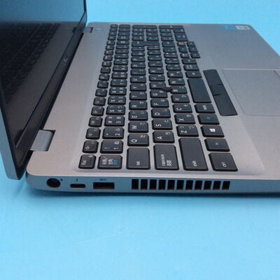 【秋葉原本店】中古  DELL Latitude 5511 (Intel Core i5 10400H 2.60GHz/8GB/SSD256GB/-/GeForce MX150/15.6/1920x1080/GbE/Wi-Fi/WEBCAM/W11H) 193829 