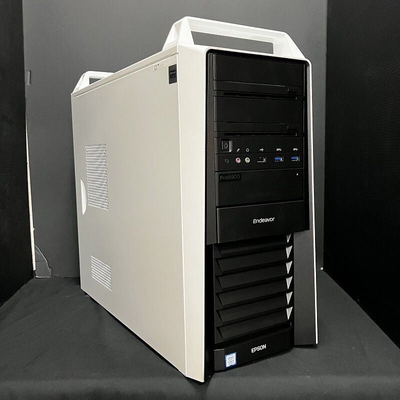 値下8世代i7-8700大容量32GB.新品m.2SSD1TB＋HDD1Tグラボ i7-8700」の検索結果｜パソコン（PC）通販のドスパラ【公式】