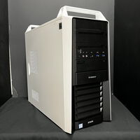 中古  EPSON Endeavor Pro5900 (Intel core i7 8700K 3.7GHz/32GB/SSD1000GB/DVD/新品RTX3060Ti/-/-/W11H64) 177297 