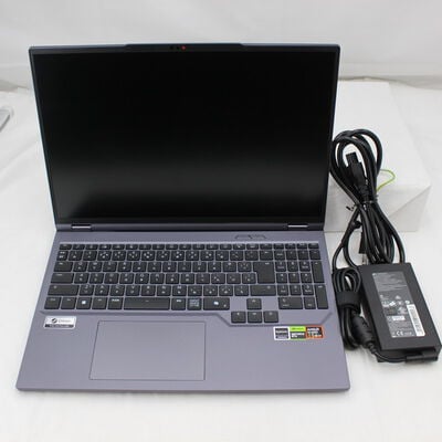 【札幌店】中古  THIRDWAVE GALLERIA ZL9R-R57T-6 184850 