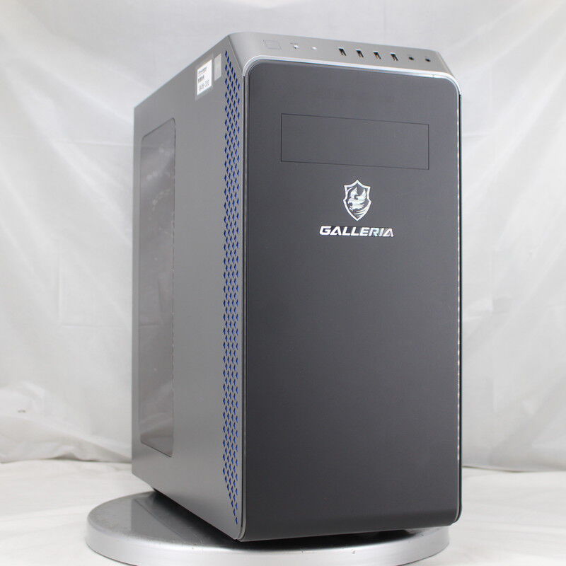 rtx 3060 ti」の検索結果｜パソコン（PC）通販のドスパラ【公式】