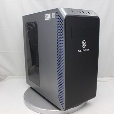 【通販センター】中古  THIRDWAVE GALLERIA XRR7F-57T 190758 