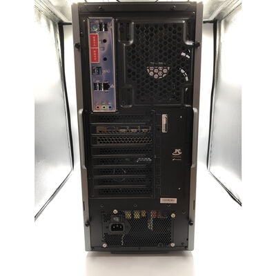 【水戸赤塚店】中古  GALLERIA XA7C-R37(i7 11700/32GB/SSD1TB/HDD8TB/RTX3070/W11H) 4680003563 