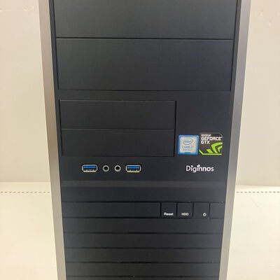 【大宮店】中古  自作PC 1250007479 