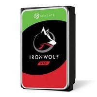 Seagate  IronWolf ST12000VN0008 (12TB) 