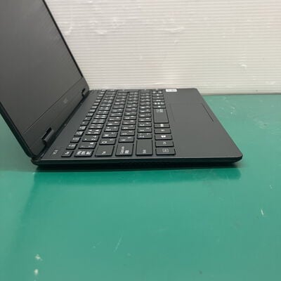 【浦添城間店(沖縄)】中古  NEC VKT10 (INTEL Core i5 10210Y 1.0GHz/8GB/SSD256GB/-/オンボード/12.5/1920x1080/Wi-Fi/WEBCAM/W11H64) 179608 