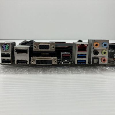 【秋葉原本店】中古  ASUS H170 PRO GAMING (H170 1151 ATX DDR4) 131014 