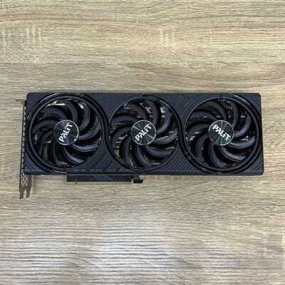 【津ラッツ店】中古  Palit NE75070019K9-GB2050S(RTX5070 12G) 1460027014 