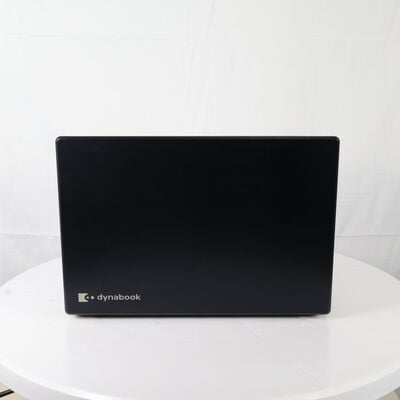 【通販センター】中古  TOSHIBA dynabook G83/FP A6G7FPF2H512 (Intel Core i5 10210U 1.6GHz/8GB/SSD512GB/-/オンボード/13.3/1366x768/GbE/Wi-Fi/WEBCAM/W11H64) 192141 
