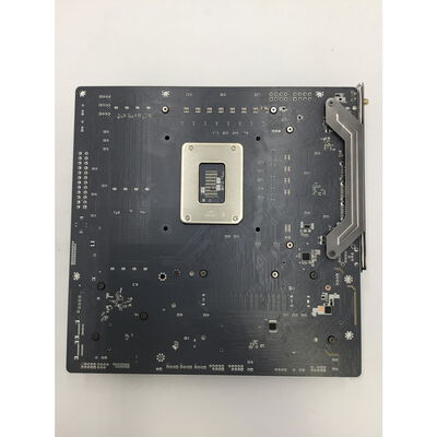 【白山FM松任店】中古  ASRock B860M Steel Legend WiFi (B860 1851 mATX) 175437 