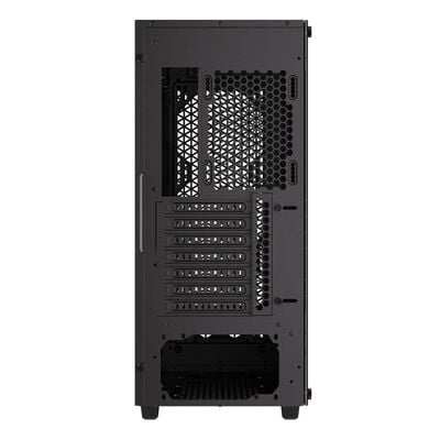 Corsair  480T Airflow Tempered Glass Black CC-9011271-WW (ATX ガラス) 