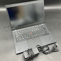 中古  LENOVO ThinkPad X13 (AMD Ryzen 5 Pro 4650U 2.10GHz/32GB/SSD256GB/-/オンボード/13.3/1920x1080/Wi-Fi/WEBCAM/W11H) 185737 