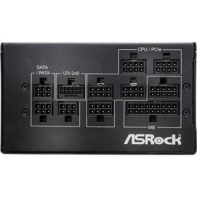 ASRock  PRO-M850G (ATX 850W) 