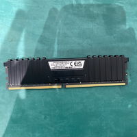 中古  PC4-25600 16GB デスクトップ用(DDR4-3200) 140728 