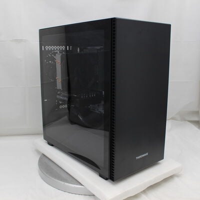 【通販センター】中古  THIRDWAVE THIRDWAVE X3-03(Intel Core i5 12400F/16GB DDR5 (PC5)/SSD1TB/なし/NVIDIA GeForce RTX 4060 8GB/W11H64 MAR) 193902 