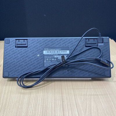 【甲府飯田店】中古  Razer Huntsman TE Linear Optical Switch (RZ03-03080500-R3J1) 4720000655 