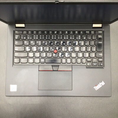 【秋葉原本店】中古  Lenovo_ThinkPad_L13(Core_i5_10210U/8GB/SSD256GB/13.3/W10P) 3410012766 