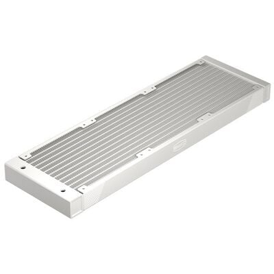 CPS  DX360Pro ARGB Display White DX360PRO-ARGB-WH (360mm ARGB ホワイト) 