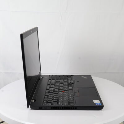 【通販センター】中古  Lenovo ThinkPad P15v Gen 2 21A9CTO1WW(Intel Core i7 11800H/32GB DDR4 (PC4)/SSD512GB/なし/NVIDIA T1200 Laptop GPU 4GB/15.6/1920x1080/Wi-Fi/W11H64 MAR) 199303 