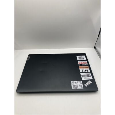 【仙台店】中古  Lenovo ThinkPad L13 Gen 4 (Core i5-1335U/16GB/SSD256GB/-/-/WLAN/13.3UWXGA/W11P/-) 3240010720 