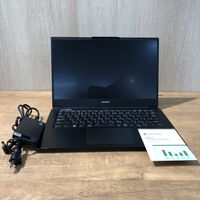 中古  Mouse Mpro-NB420HW11 (Intel Core i5 1135G7 2.4GHz/16GB/SSD256GB/-/オンボード/14/1920x1080/Wi-Fi/WEBCAM/W11P/Microsoft Office Home and Business 2024) 186980 