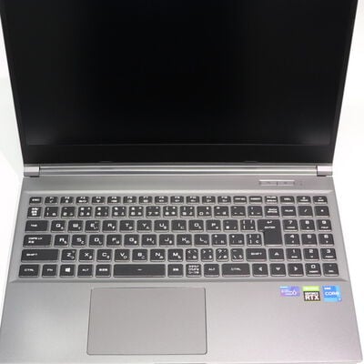 【札幌店】中古  raytrek R5-TA6(i7-11800H/32GB/SSD1TB/RTX3060/W11H) 3210016054【8/20値下げ!】 