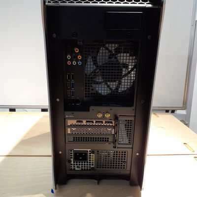 【鹿児島店】中古  Alienware ゲーミングPC(i7 13700KF/16GB/SSD1TB/HDD2TB/RTX3070/W11H) 4700001071 
