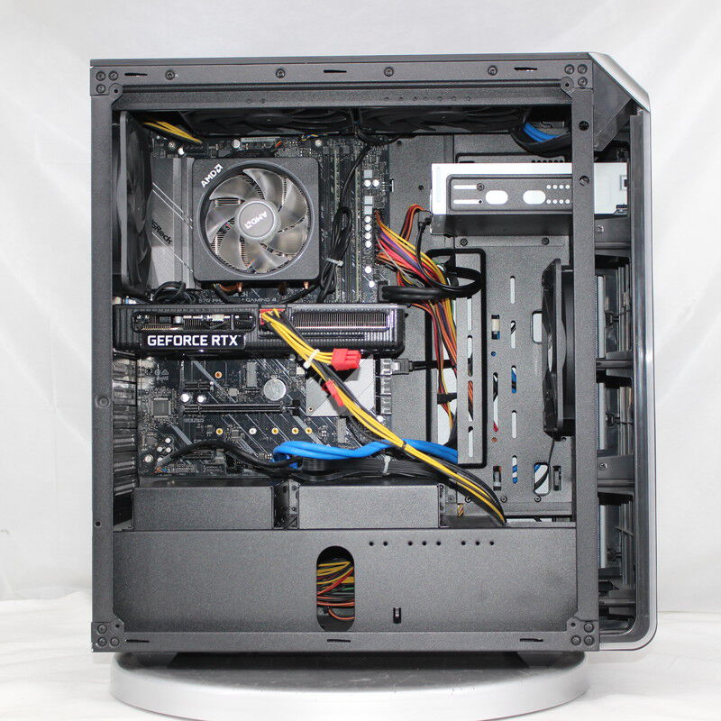 中古4DVD「系列」 中古 THIRDWAVE GALLERIA ZZ (Intel Core i9 9900K /16GB