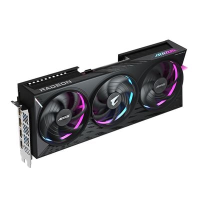 GIGABYTE  GV-R9070XTAORUS E-16GD (Radeon RX 9070 XT 16GB) 