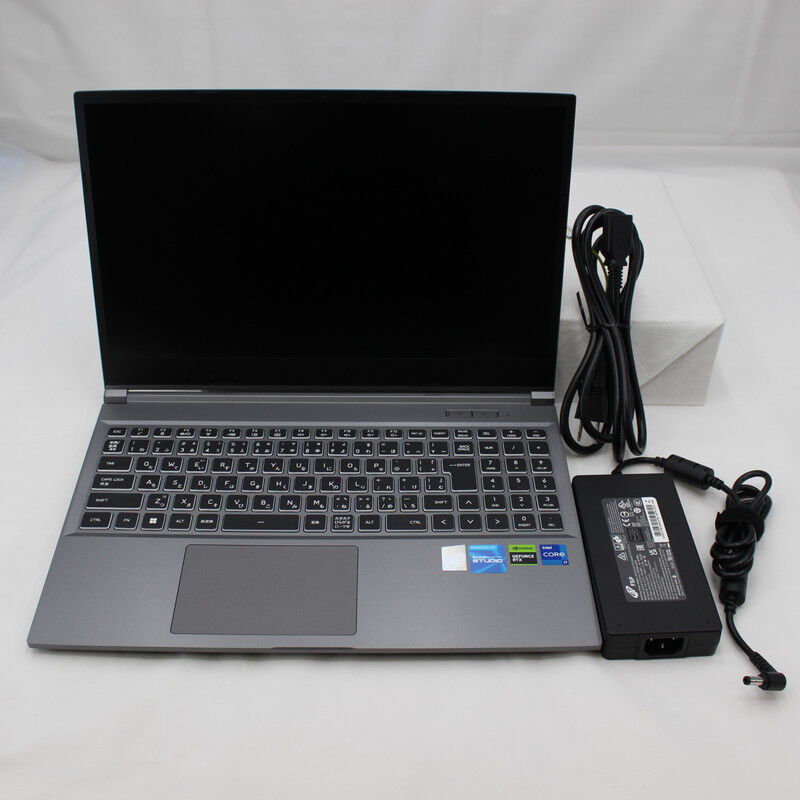 中古 THIRDWAVE raytrek R5-RL5 187159 （320342） ｜ パソコン通販の