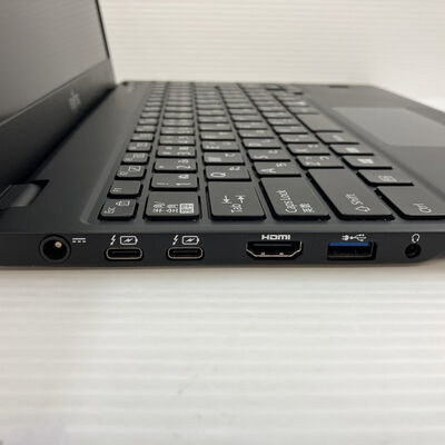 【秋葉原本店】中古  Fujitsu Lifebook U9310X(i7-10610U/16GB/SSD256GB/W11P) 3410015027 