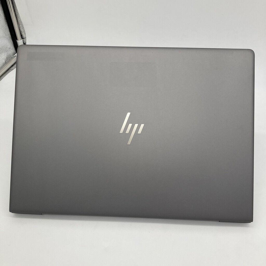 中古 HP ZBook 14u G6 (INTEL Core i7 8565U 1.8GHz/16GB/SSD1TB
