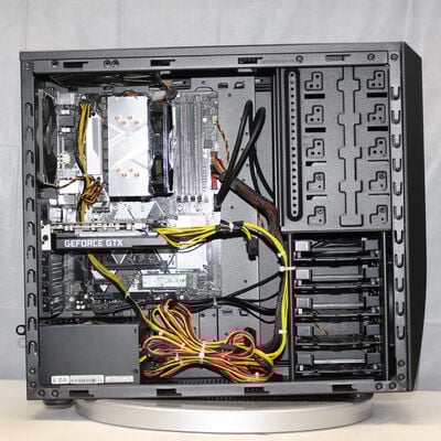 【通販センター】中古  THIRDWAVE GALLERIA KT 