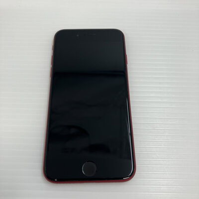 【秋葉原本店】中古  【SoftBank版SIMフリー】Apple iPhoneSE 4.7インチ (第3世代) 64GB (PRODUCT)RED MMYE3J/A 154838 