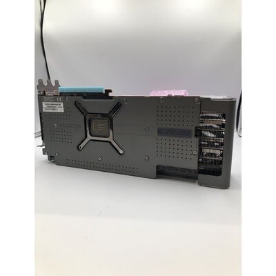 【水戸赤塚店】中古  SAPPHIRE NITRO+ Radeon RX 7900 XTX GAMING OC VAPOR-X 24GB GDDR6 4680002670 