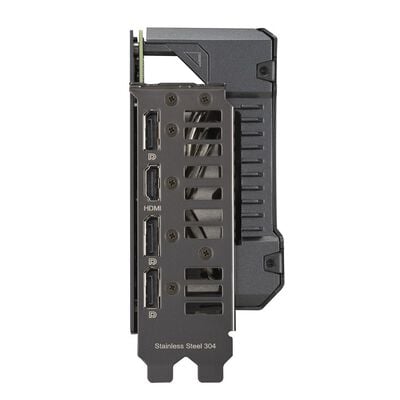 ASUS  TUF-RTX4070S-O12G-GAMING (GeForce RTX 4070 SUPER 12GB) 