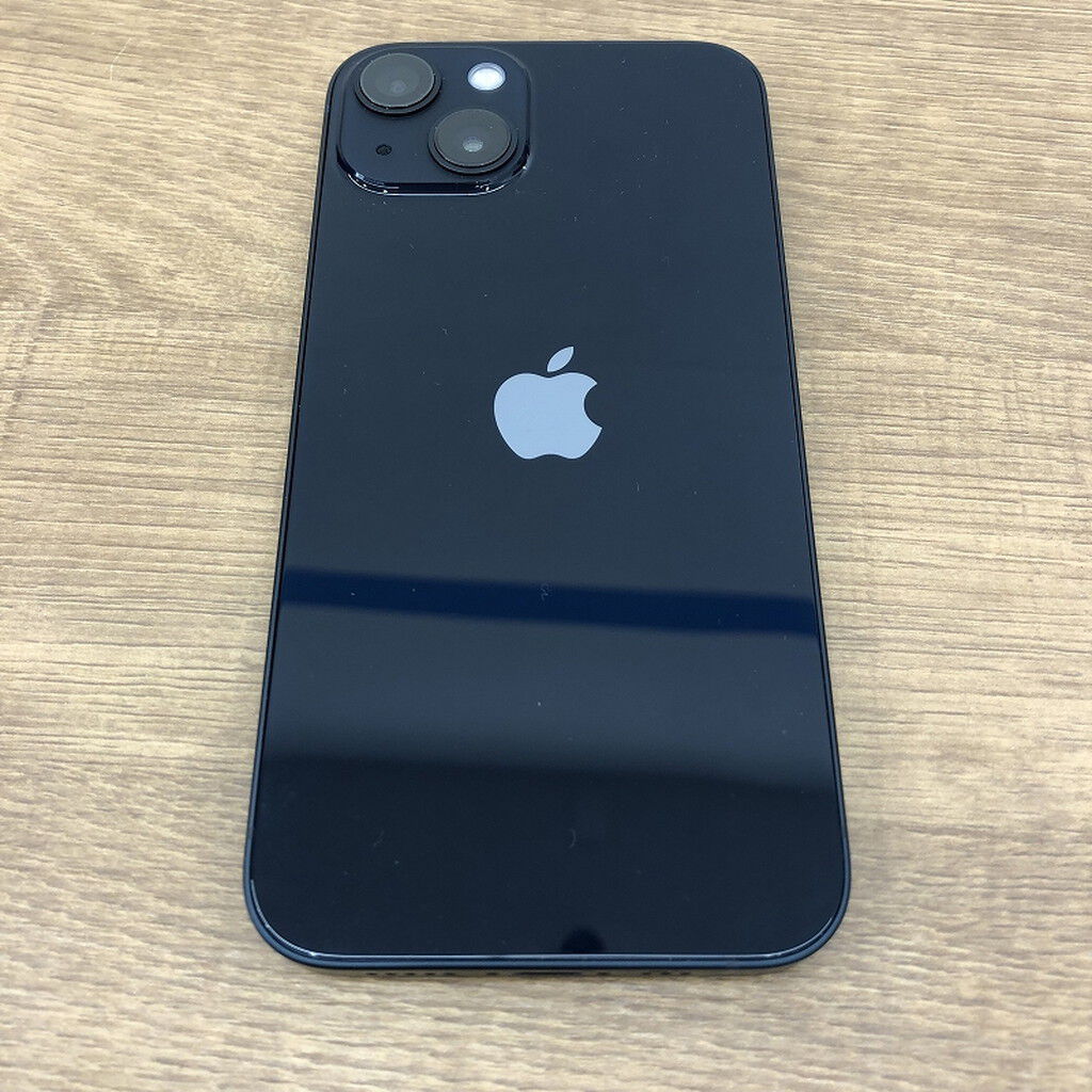 iPhone 13 ミッドナイト 128 GB docomo Apple iPhone 13 128GB docomo [ミッドナイト] 価格比較 - 価格.com