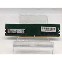 中古  Kingston KVR24N17S8/8(DDR4-2400 8GB) 4640003187 
