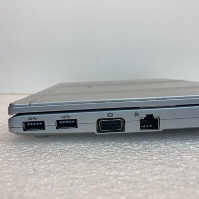 【京都店】中古  Panasonic Letsnote CF-SV1RDLVS (Core i5-1145G7/16GB/SSD256GB/なし/オンボード/12.1/1920x1200) 3180006641 