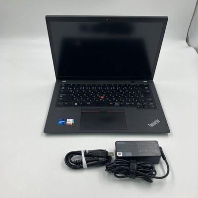 【なんば店】中古  Lenovo ThinkPad X13 Gen2 (i5 1145G7/8GB/SSD 256GB/WLAN/13.3UWXGA) 3280022147 