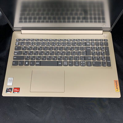 【横浜駅前店】中古  LENOVO IdeaPad 1 15ALC7(Ryzen 7 5700U/16GB/SSD512GB/W11H) 3400009813 
