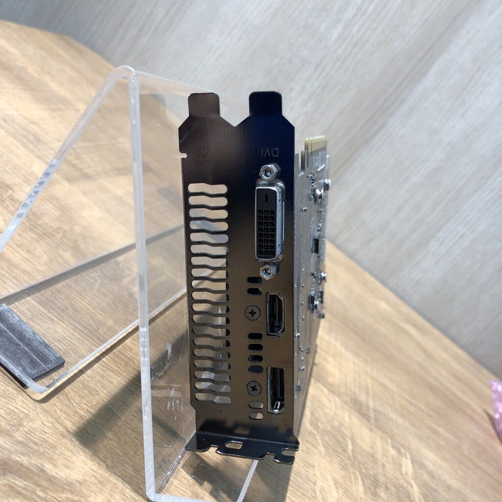 中古 ASUS PH-GTX1650-4G (GTX1650 4GB)_ 187741 （324440