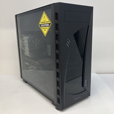 【徳島住吉店】中古  自作PC(i9 9900K/16GB/SSD1TB/RTX2070) 5230000640 