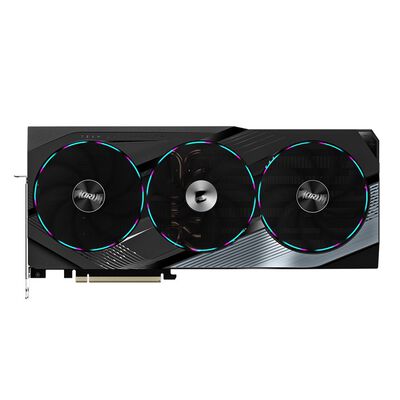 GIGABYTE  GV-N407TSAORUS M-16GD (GeForce RTX 4070 Ti SUPER 16GB) 