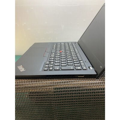 【浦添城間店(沖縄)】中古  LENOVO ThinkPad X13 Gen1  (AMD Ryzen5 PRO 4650U 2.1GHz/32GB/SSD256GB/-/オンボード/13.3/1920x1080/Wi-Fi/W11H64) 172330 